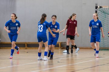 Bild 262 - wCJ NFV Futsalmeisterschaft